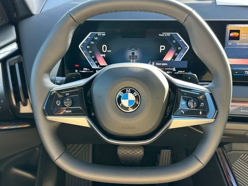 New 2026 BMW X3 xDrive30i w/ Convenience Package AWD/4WD image 18