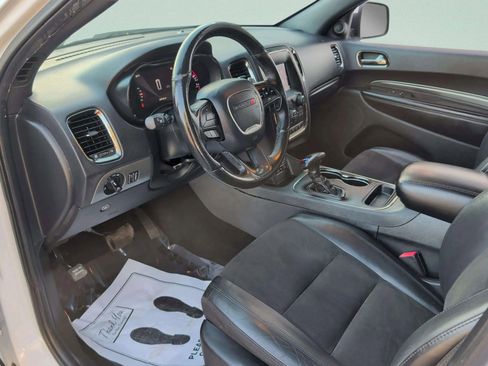 Used 2020 Dodge Durango GT image 28
