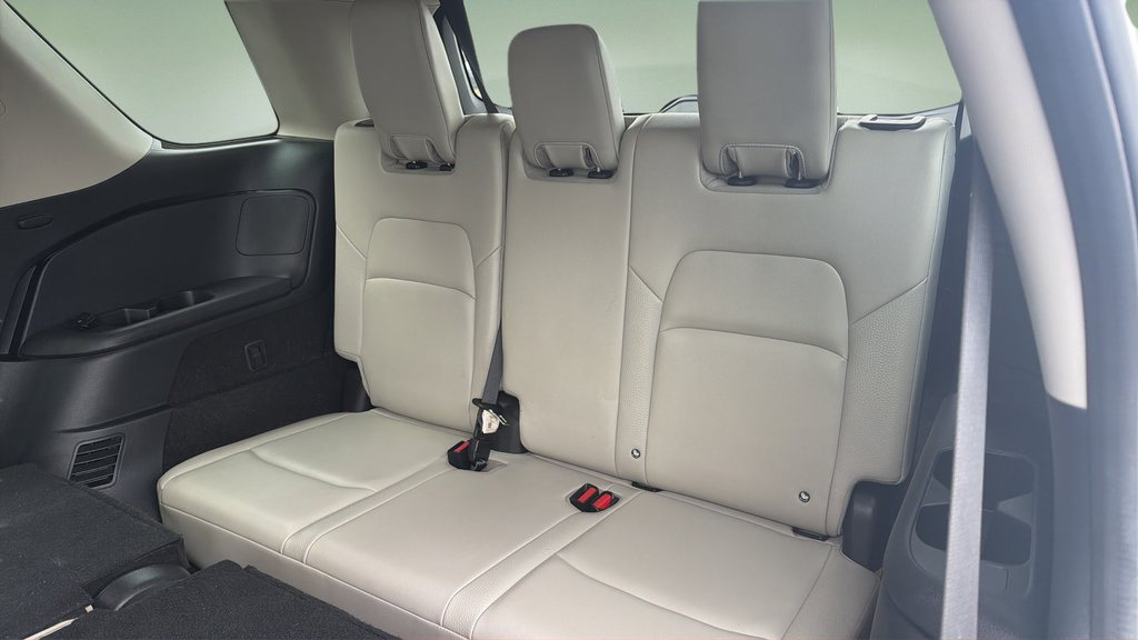 Certified 2023 Nissan Pathfinder SL AWD/4WD image 20