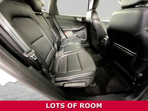 Used 2023 Ford Escape Platinum AWD/4WD image 23