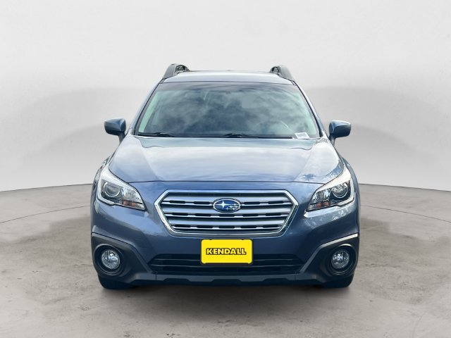 Used 2017 Subaru Outback 2.5i Premium AWD/4WD image 2