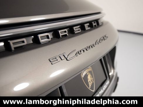 Used 2022 Porsche 911 Carrera 4 GTS image 49