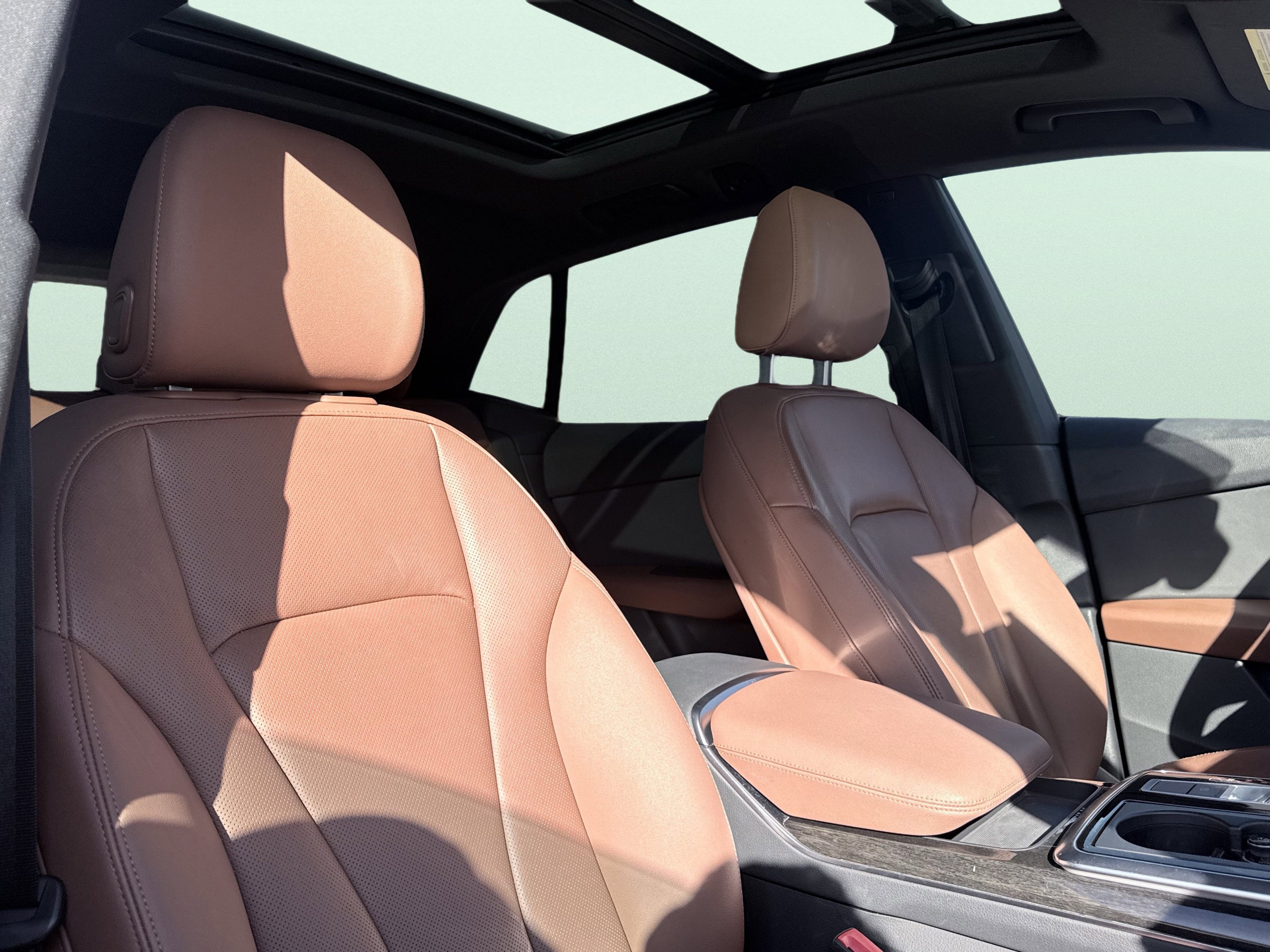 Used 2019 Audi Q8 Premium Plus w/ Premium Plus AWD/4WD image 51