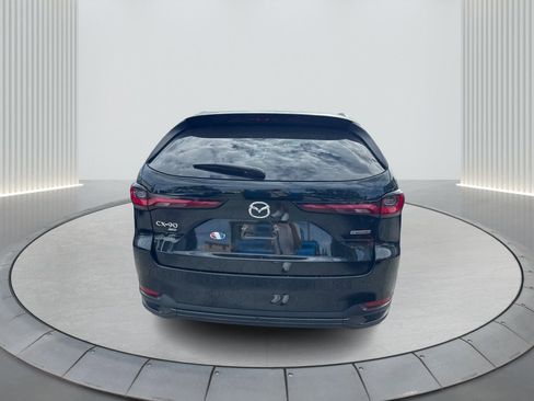 Used 2024 MAZDA CX-90 3.3 Turbo w/ Preferred Plus image 7