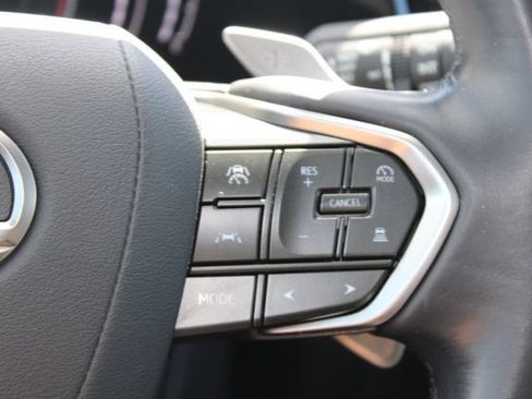 Certified 2024 Lexus NX 250 FWD image 17