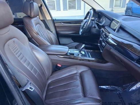 Used 2014 BMW X5 xDrive35i image 27