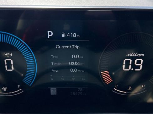 Used 2025 Hyundai Sonata SEL image 14