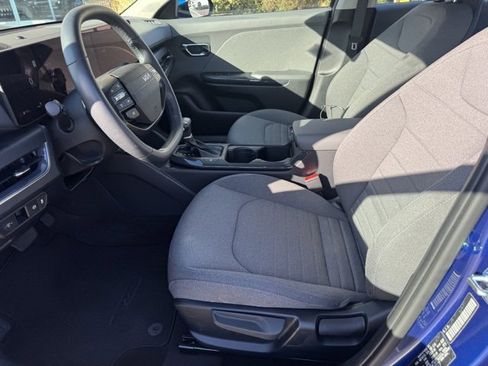 Certified 2025 Kia K4 EX image 15