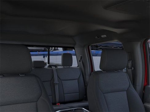 New 2026 Ford F150 XLT image 22