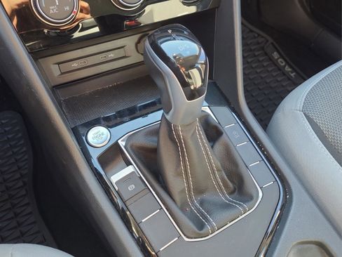 Used 2024 Volkswagen Taos S image 16