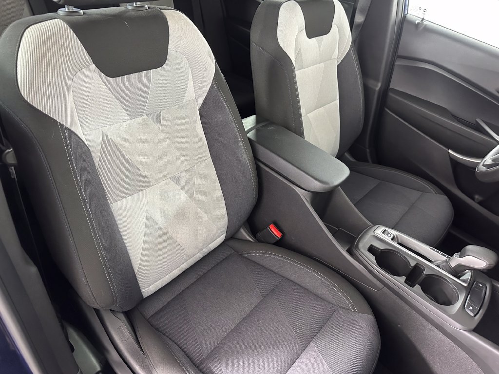 Used 2024 Chevrolet Trax LS w/ LS Convenience Package FWD image 29