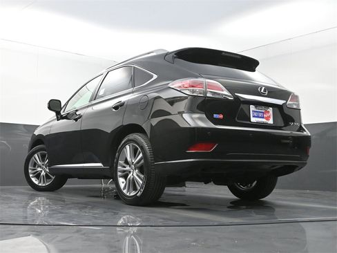 Used 2015 Lexus RX 350 FWD image 28