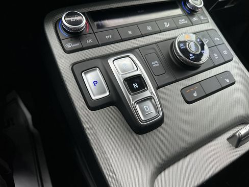 Used 2025 Hyundai Palisade SEL image 20