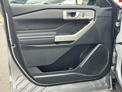 Used 2024 Ford Explorer Limited image 14