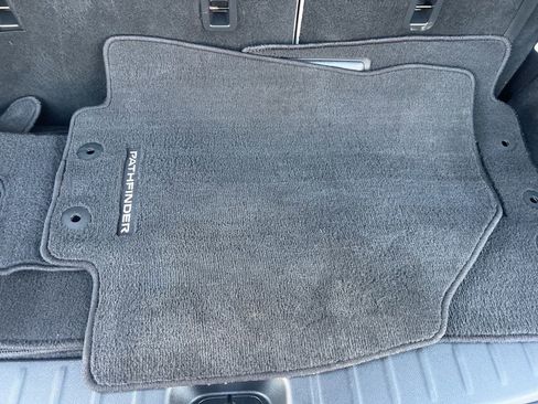 Certified 2023 Nissan Pathfinder SL w/ SL Premium Package image 14