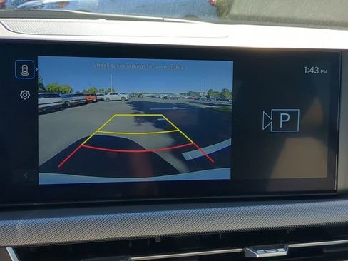 Certified 2025 Hyundai Sonata SEL image 18