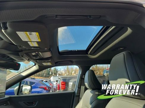 New 2026 Subaru Outback Limited image 13