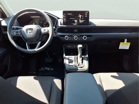 New 2026 Honda CR-V LX image 14