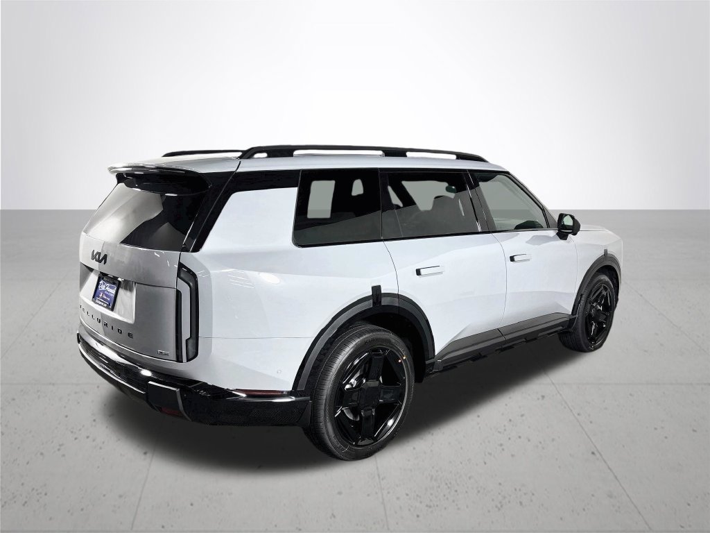 New 2027 Kia Telluride X-Line SX Prestige AWD/4WD image 6