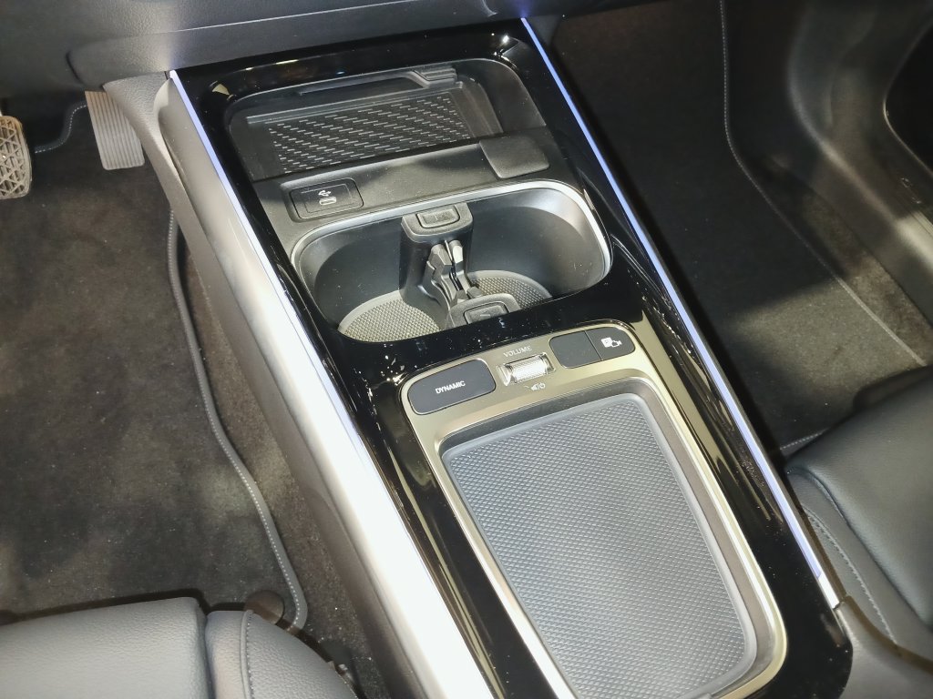 New 2026 Mercedes-Benz GLA 250 4MATIC image 21