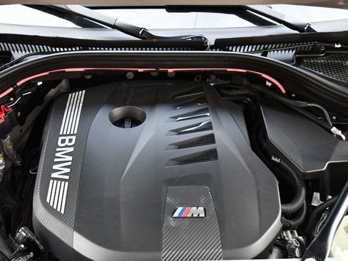 Used 2025 BMW X3 M50 w/ Premium Package image 72