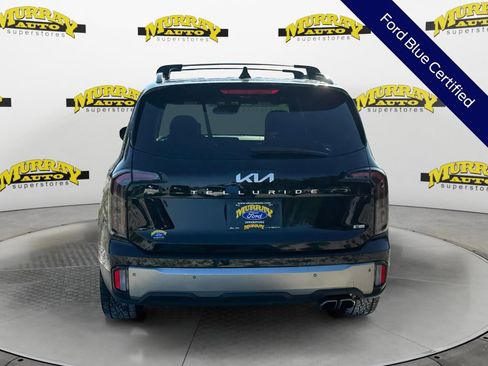 Used 2023 Kia Telluride SX X-Pro AWD/4WD image 5