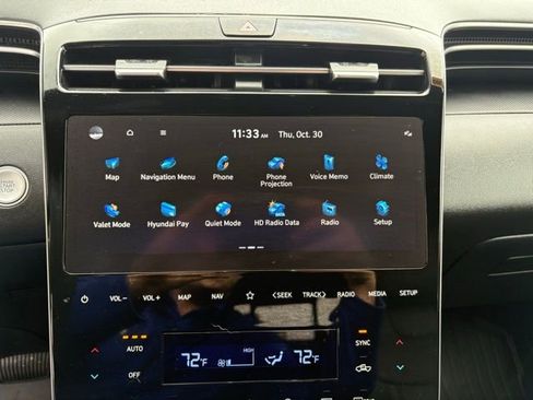 Used 2024 Hyundai Santa Cruz Night image 14