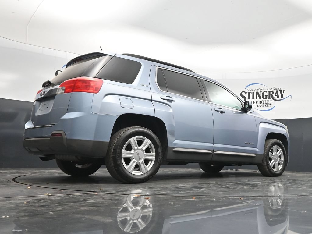 Used 2014 GMC Terrain SLE w/ Convenience Package FWD image 32