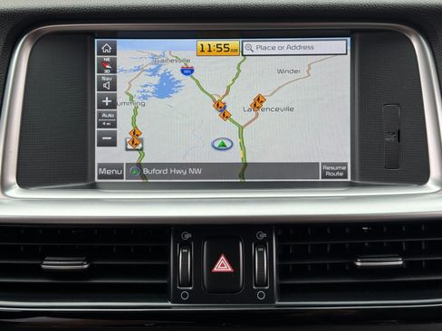 Used 2020 Kia Optima Premium FWD image 25