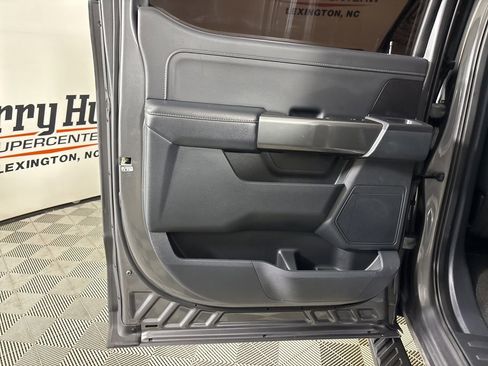 Used 2022 Ford F150 XLT w/ Equipment Group 302A High image 20