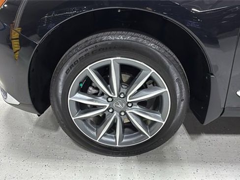 Used 2022 Acura RDX w/ Technology Package image 16
