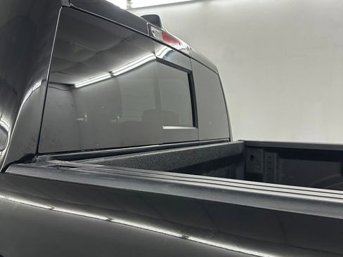 Used 2022 RAM 1500 Laramie w/ Night Edition AWD/4WD image 30