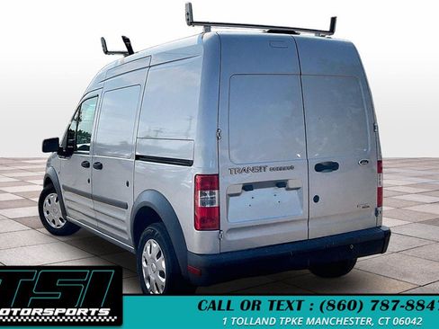 Used 2012 Ford Transit Connect XL FWD image 11