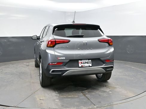 Used 2025 Buick Encore GX Preferred image 8