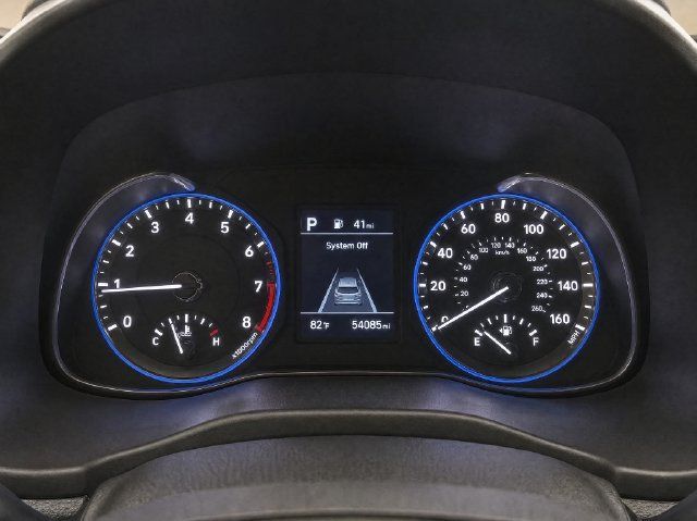 Used 2021 Hyundai Kona SEL FWD image 14