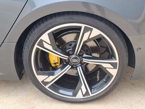 Used 2019 Audi RS 5 Sportback AWD/4WD image 62