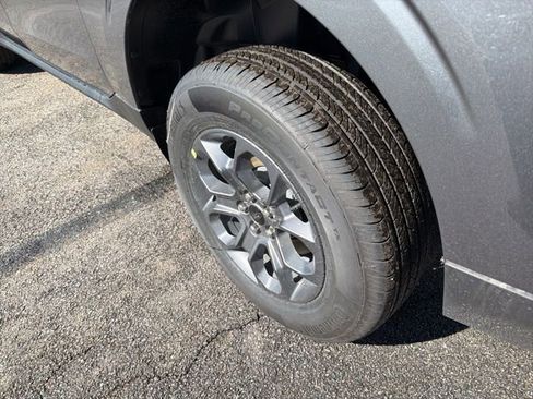 New 2026 Ford Maverick XLT w/ Equipment Group 301A image 6