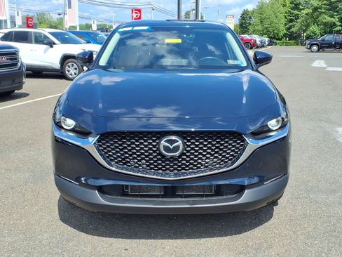 Used 2021 MAZDA CX-30 AWD 2.5 S w/ Select Package image 9