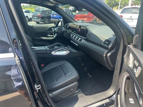 Used 2022 Mercedes-Benz GLE 350 4MATIC image 39