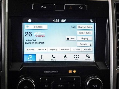 Used 2019 Ford F250 Lariat w/ Lariat Value Package image 25