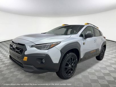 New 2026 Subaru Crosstrek 2.5i Wilderness