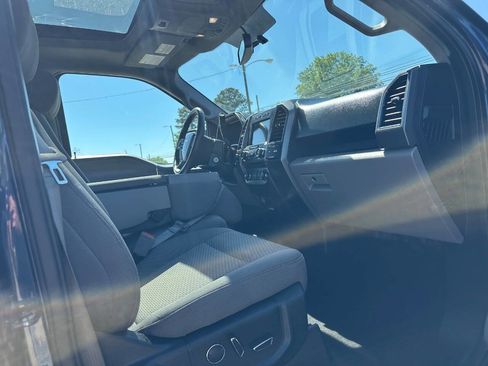 Used 2018 Ford F150 XLT w/ Equipment Group 302A Luxury image 34