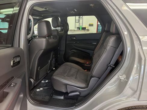New 2026 Dodge Durango GT image 23