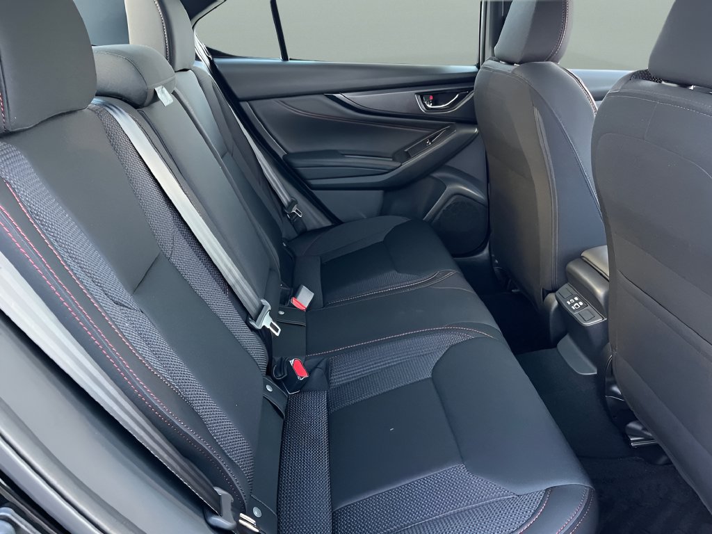 New 2026 Subaru WRX Premium AWD/4WD image 16