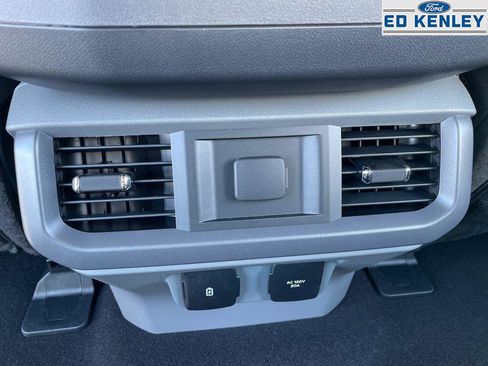 New 2025 Ford F150 XLT w/ Equipment Group 302A MID image 7