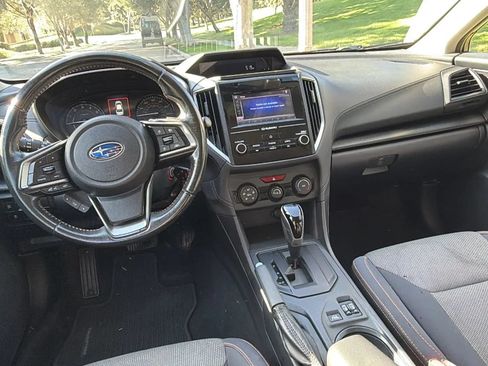 Used 2018 Subaru Crosstrek 2.0i Premium w/ Eyesight System AWD/4WD image 14