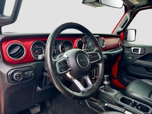 Used 2020 Jeep Gladiator Rubicon image 11