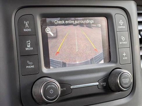 Used 2020 RAM 2500 Big Horn AWD/4WD image 14