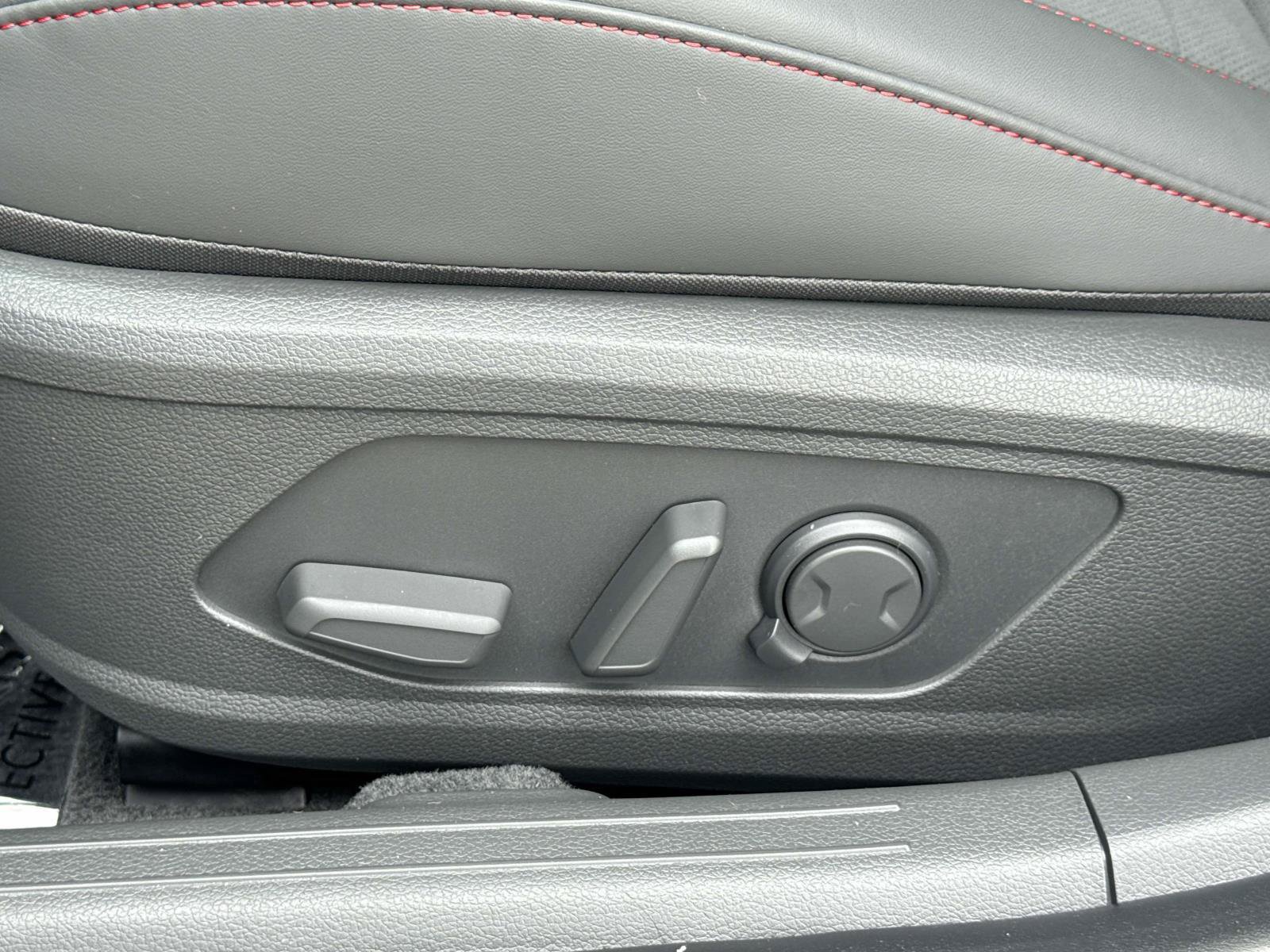 Certified 2025 Hyundai Sonata N Line FWD image 18
