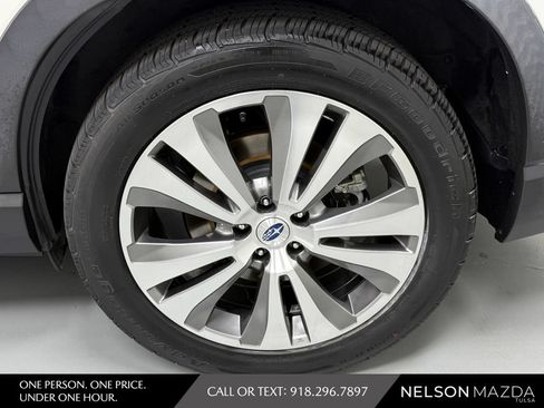 Used 2020 Subaru Ascent Touring AWD/4WD image 12
